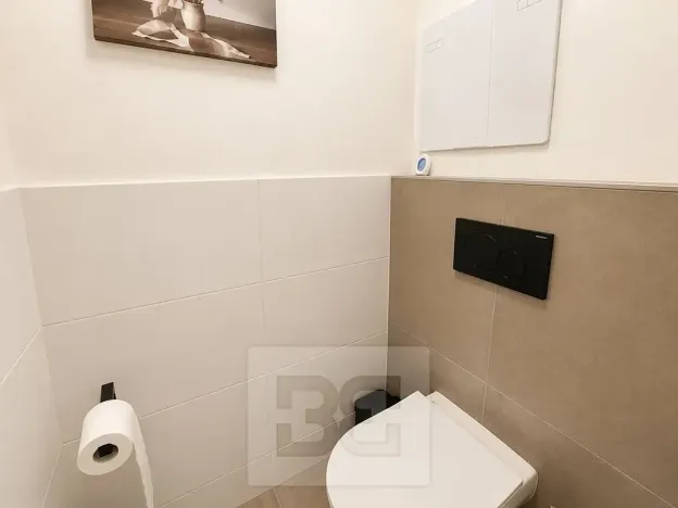Pronájem bytu 3+1, Brno, Štouračova, 71 m2