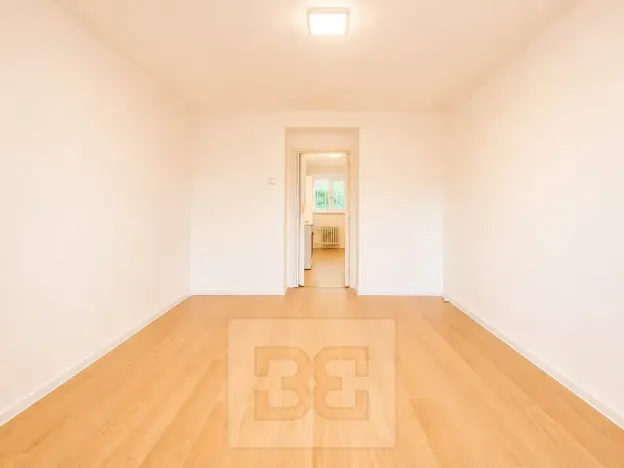 Pronájem bytu 2+1, Zlín, Benešovo nábřeží, 55 m2