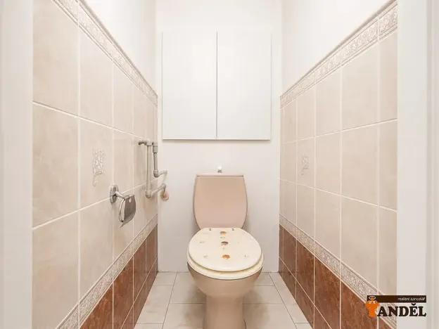 Prodej bytu 3+1, Havířov, Kosmonautů, 62 m2