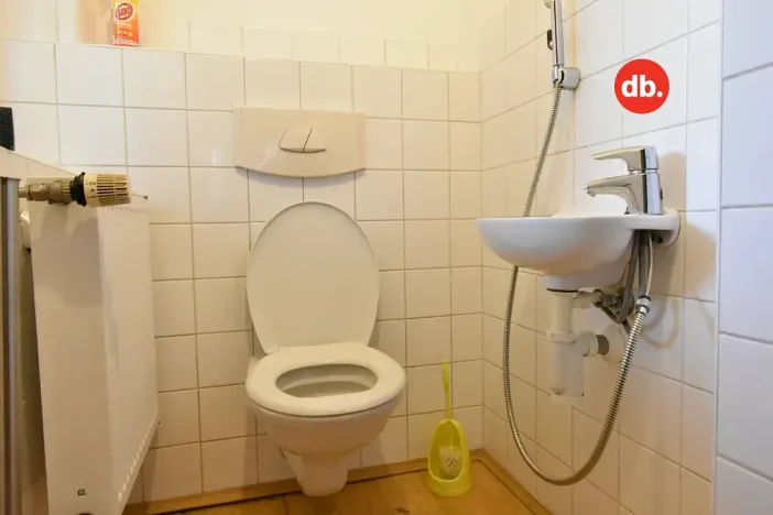 Pronájem bytu 2+kk, Karlovy Vary, Moskevská, 68 m2