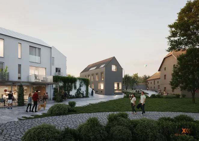Prodej bytu 2+kk, Velká Polom, 9. května, 50 m2