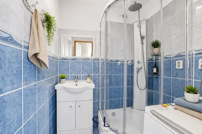 Prodej bytu 4+1, Česká Kamenice, 5. května, 79 m2