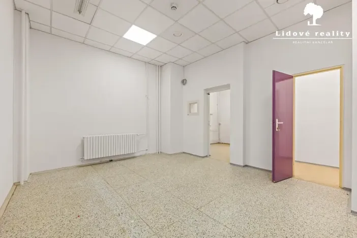 Prodej ordinace, Rožnov pod Radhoštěm, Lesní, 274 m2
