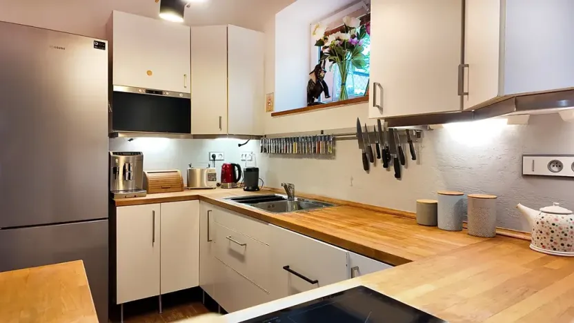 Prodej bytu 3+kk, Praha - Košíře, V Cibulkách, 84 m2