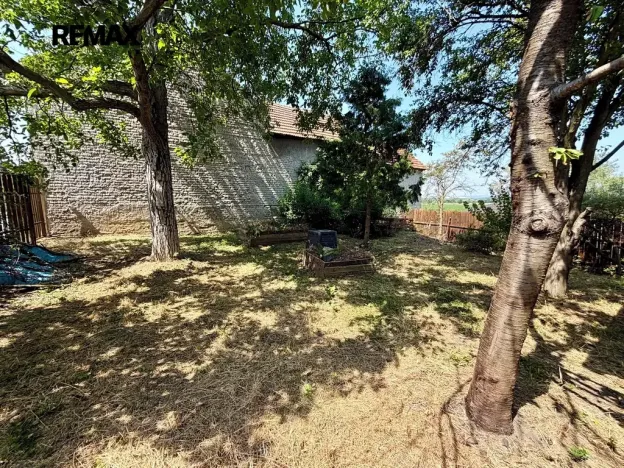 Prodej pozemku pro bydlení, Ostrožská Nová Ves, 256 m2