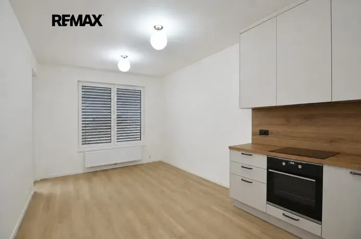 Pronájem bytu 2+kk, Praha - Hlubočepy, Divíškové, 51 m2