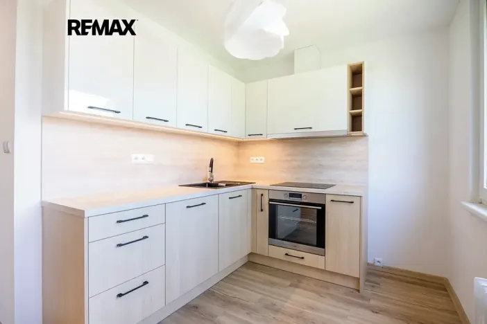Prodej bytu 2+1, Ústí nad Orlicí, Chodská, 69 m2