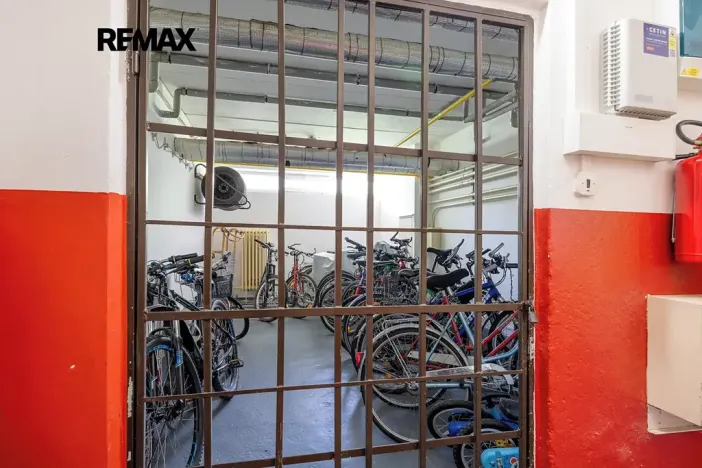 Prodej bytu 2+1, Ústí nad Orlicí, Chodská, 69 m2
