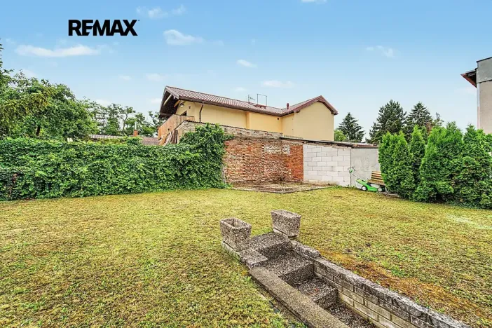 Prodej pozemku pro bydlení, Praha - Modřany, Ke Spofě, 377 m2