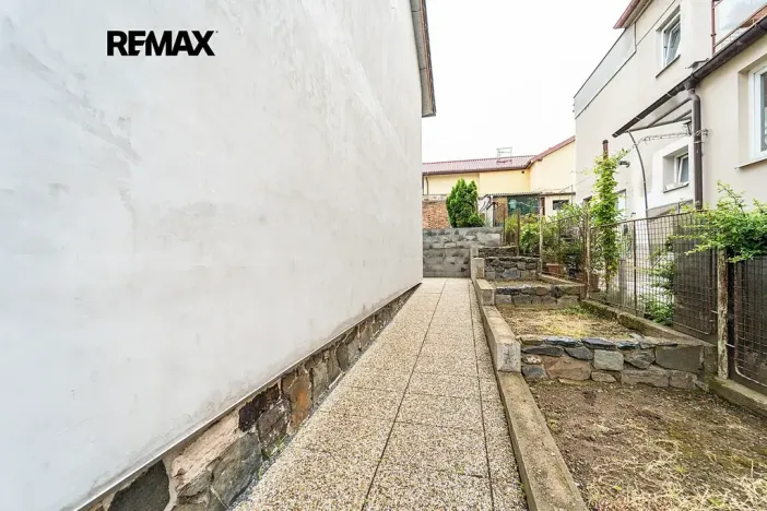 Prodej pozemku pro bydlení, Praha - Modřany, Ke Spofě, 377 m2