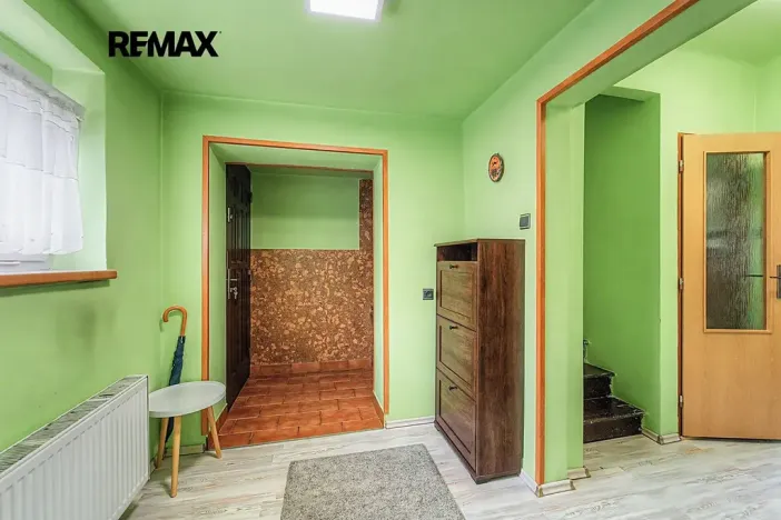 Prodej pozemku pro bydlení, Praha - Modřany, Ke Spofě, 377 m2