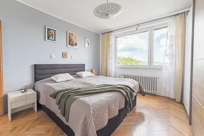 Prodej rodinného domu, Brno, Bukovského, 245 m2