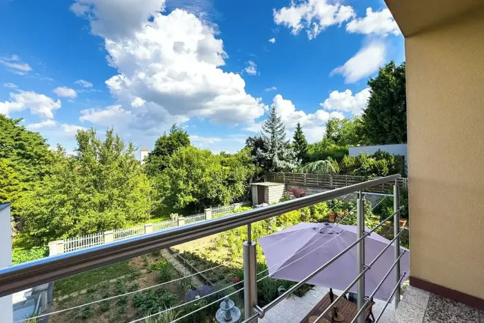 Prodej rodinného domu, Brno, Bukovského, 245 m2