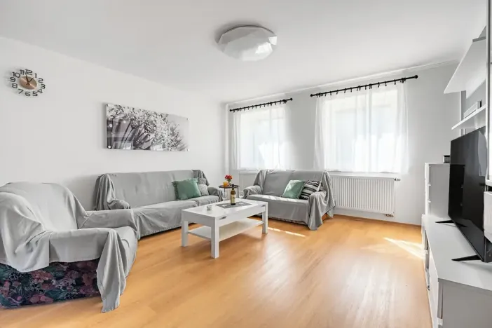 Prodej rodinného domu, Boleradice, 105 m2