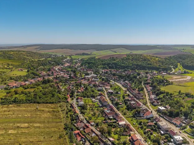 Prodej rodinného domu, Boleradice, 105 m2