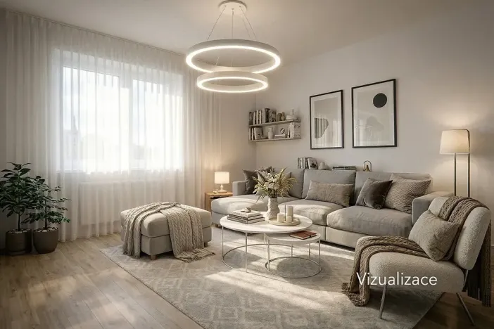 Prodej rodinného domu, Ostrovačice, 124 m2