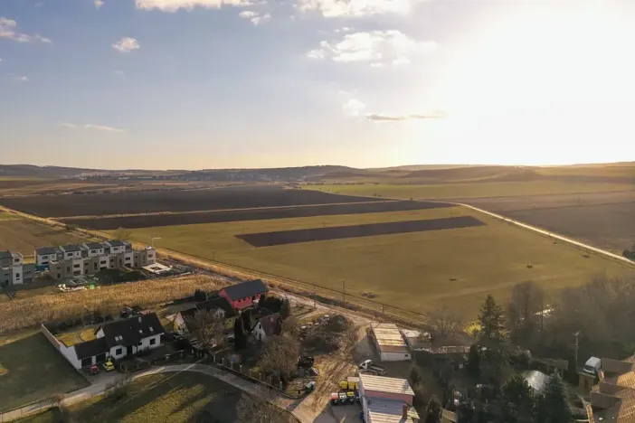 Prodej rodinného domu, Ostrovačice, 124 m2