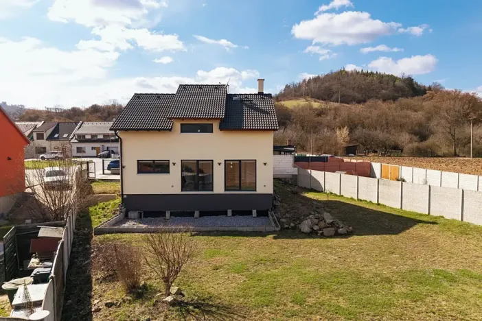 Prodej rodinného domu, Rájec-Jestřebí, Jana Stříže, 126 m2