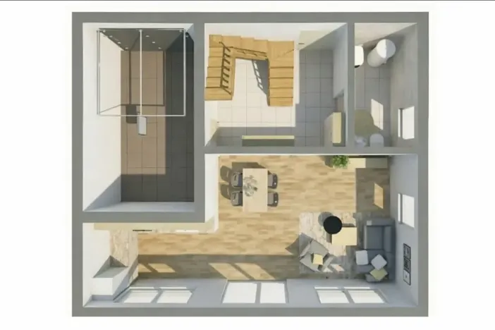 Prodej rodinného domu, Rájec-Jestřebí, Jana Stříže, 126 m2