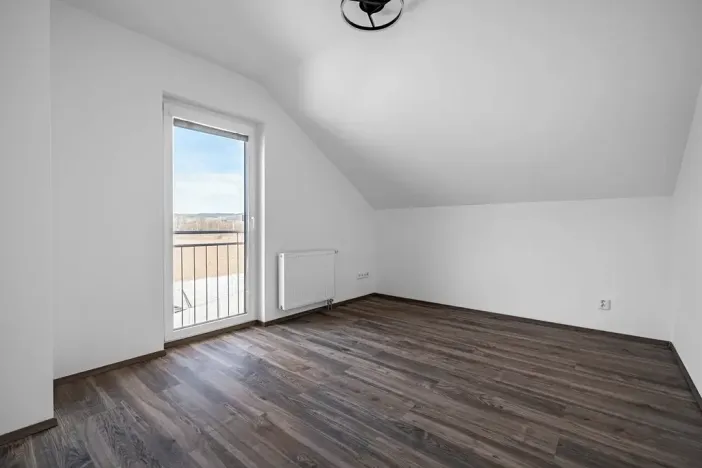 Prodej rodinného domu, Rájec-Jestřebí, Jana Stříže, 126 m2