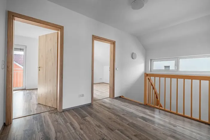 Prodej rodinného domu, Rájec-Jestřebí, Jana Stříže, 126 m2