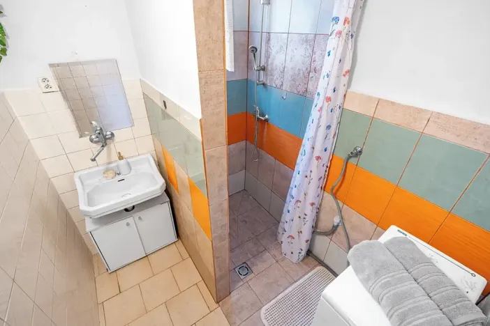 Prodej rodinného domu, Vyškov, Křečkovská, 74 m2