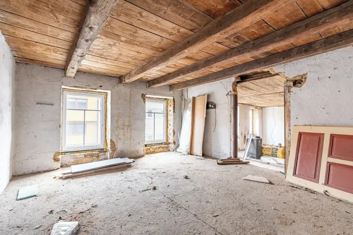 Prodej rodinného domu, Ivanovice na Hané, Havlíčkova, 107 m2