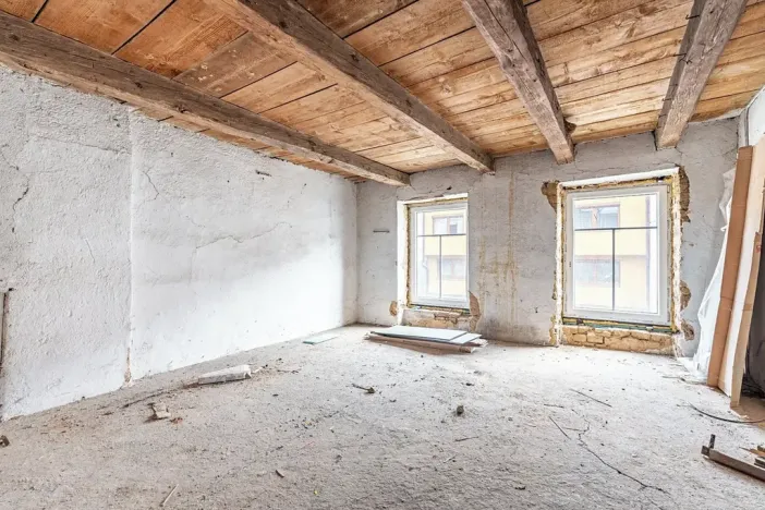 Prodej rodinného domu, Ivanovice na Hané, Havlíčkova, 107 m2