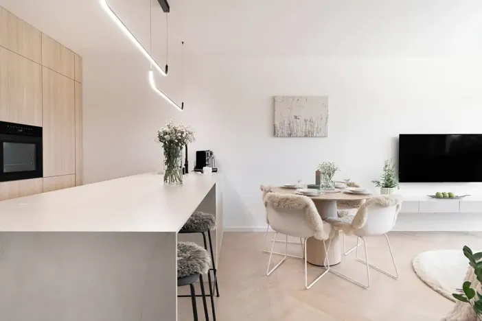 Prodej bytu 3+kk, Domašov, Brněnská, 80 m2