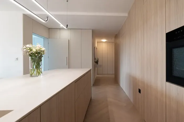 Prodej bytu 3+kk, Domašov, Brněnská, 80 m2