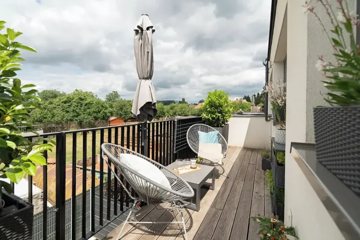 Prodej bytu 3+kk, Domašov, Brněnská, 80 m2