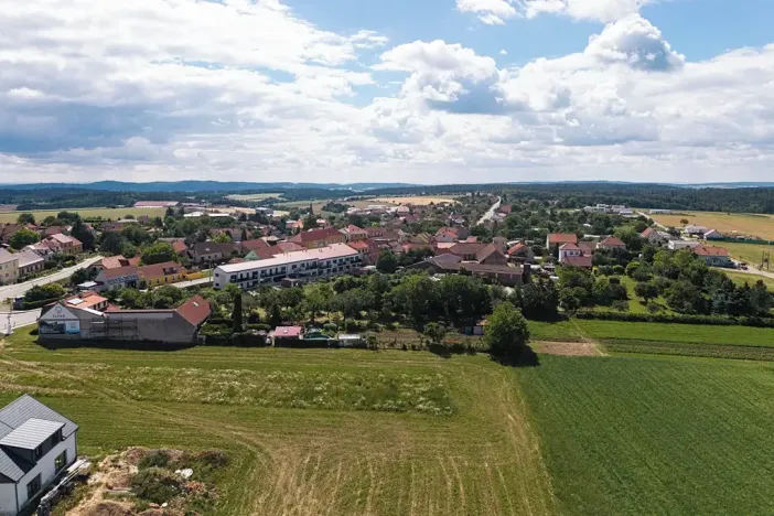 Prodej bytu 3+kk, Domašov, Brněnská, 80 m2