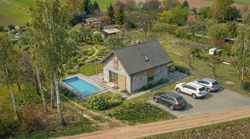 Prodej zahrady, Brno, Sokolnická, 2814 m2