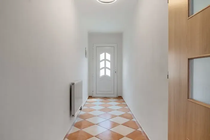 Prodej rodinného domu, Čejkovice, 139 m2