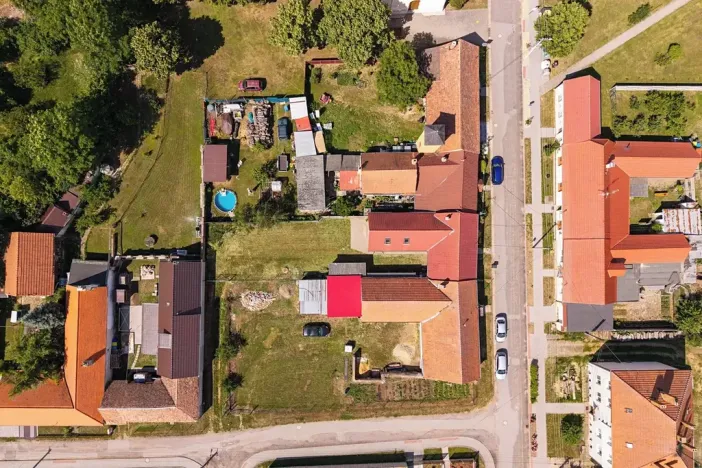 Prodej rodinného domu, Čejkovice, 139 m2