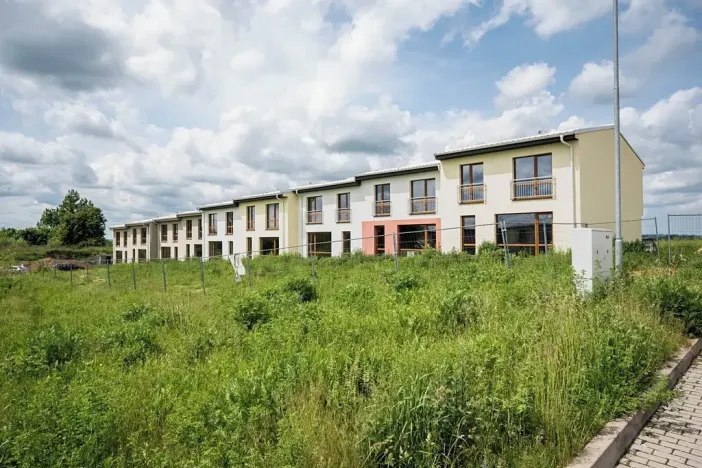 Prodej rodinného domu, Lavičky, 131 m2