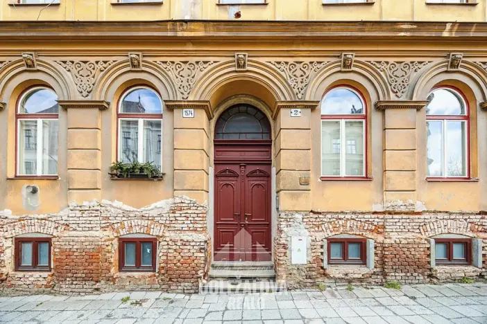 Pronájem bytu 5+kk, Jihlava, třída Legionářů, 122 m2