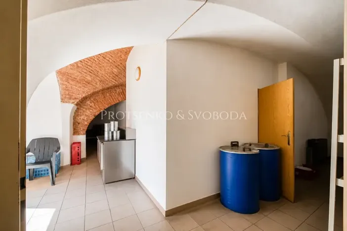 Prodej ubytování, Dobšice, Lahoferova, 218 m2
