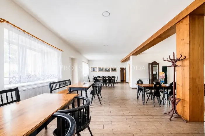 Prodej činžovního domu, Dobšice, Lahoferova, 218 m2