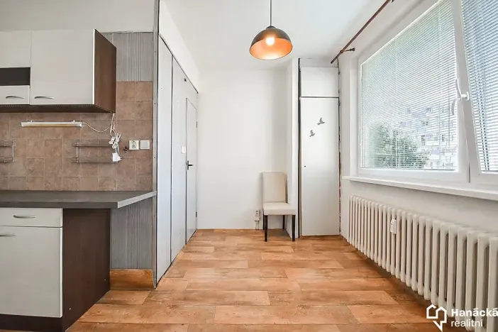 Prodej bytu 2+1, Olomouc, Jeremiášova, 56 m2