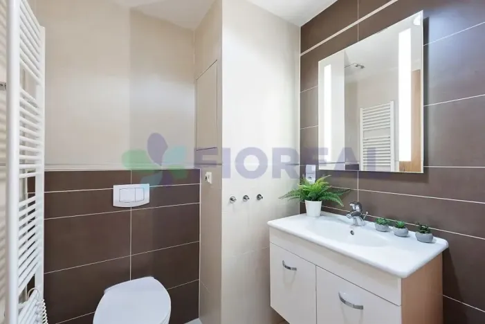 Prodej bytu 3+kk, Praha - Košíře, Beníškové, 105 m2
