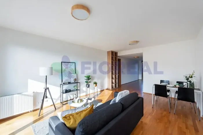 Prodej bytu 3+kk, Praha - Košíře, Beníškové, 105 m2