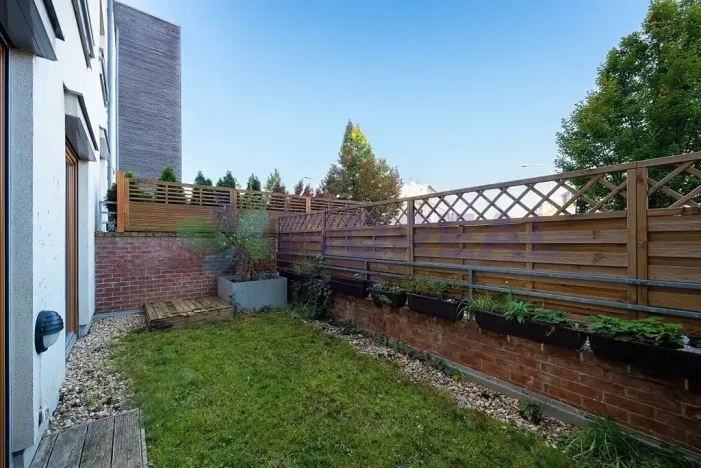 Prodej bytu 3+kk, Praha - Košíře, Beníškové, 105 m2