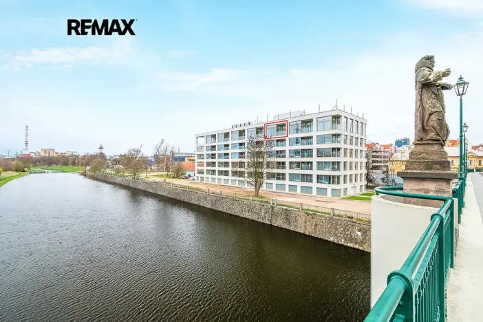 Pronájem bytu 2+kk, Plzeň, Truhlářská, 51 m2