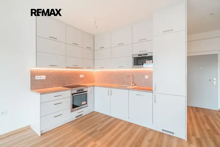 Pronájem bytu 2+kk, Plzeň, Truhlářská, 51 m2