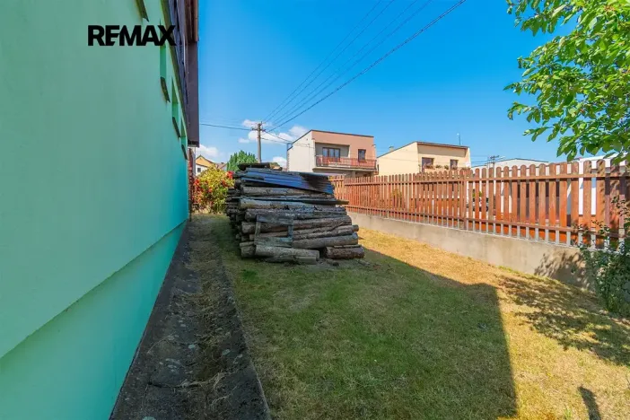 Prodej rodinného domu, Chodov, 126 m2