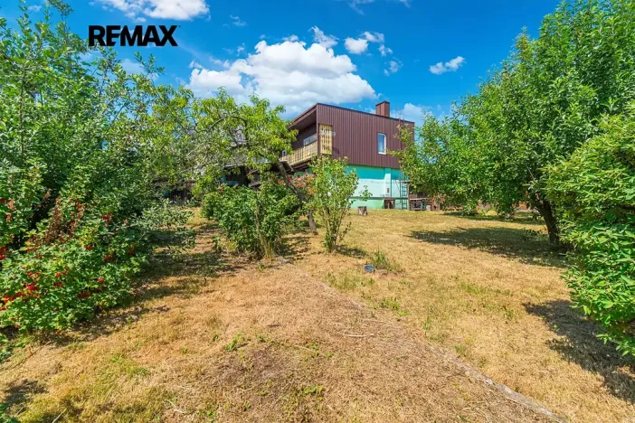 Prodej rodinného domu, Chodov, 126 m2