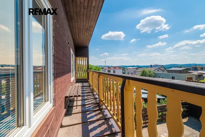 Prodej rodinného domu, Chodov, 126 m2