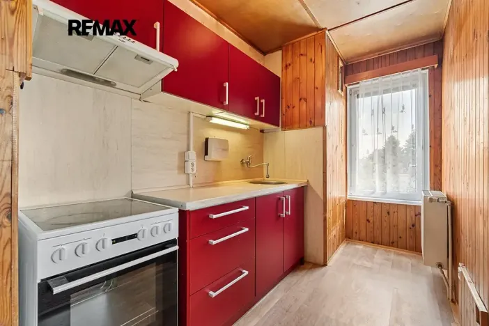 Prodej rodinného domu, Chodov, 126 m2
