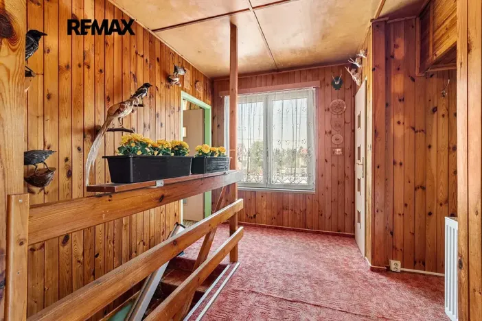 Prodej rodinného domu, Chodov, 126 m2